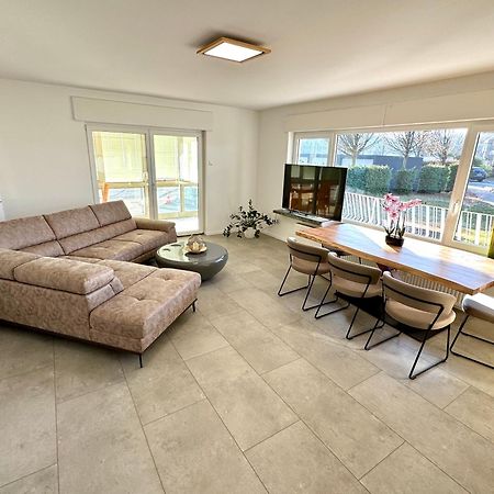 Ferienwohnung "Dream Suite" - Im Coburger Wonderland - Ihr Zuhause Auf Zeit! Eksteriør billede