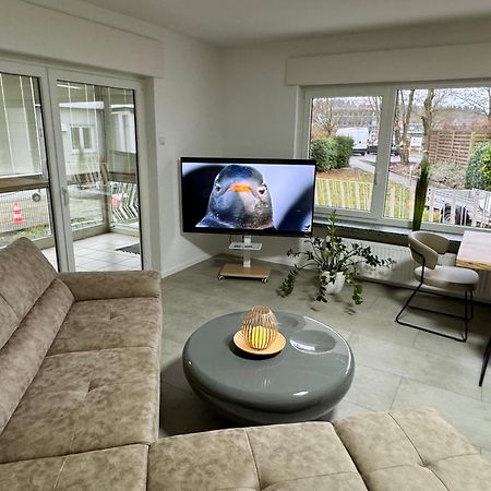 Ferienwohnung "Dream Suite" - Im Coburger Wonderland - Ihr Zuhause Auf Zeit! Eksteriør billede
