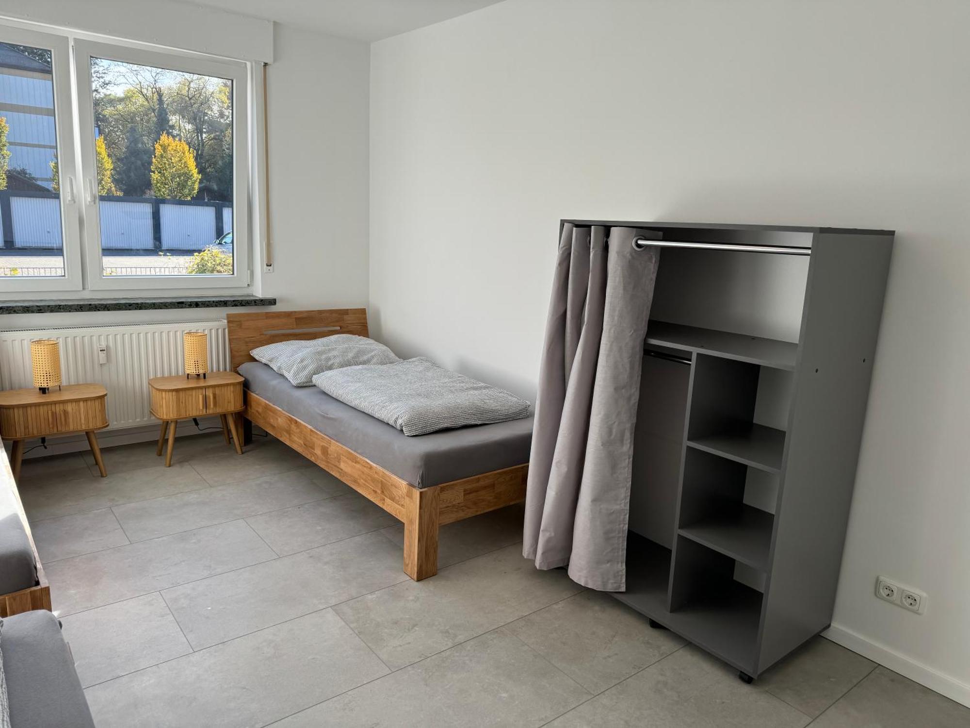 Ferienwohnung "Dream Suite" - Im Coburger Wonderland - Ihr Zuhause Auf Zeit! Eksteriør billede