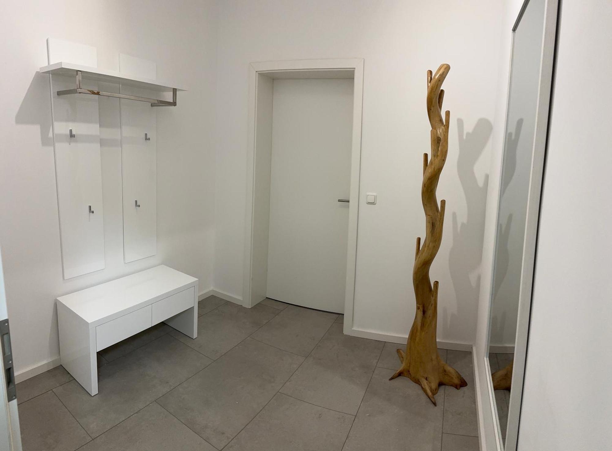 Ferienwohnung "Dream Suite" - Im Coburger Wonderland - Ihr Zuhause Auf Zeit! Eksteriør billede