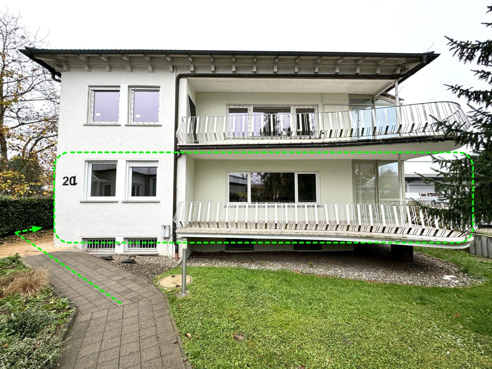 Ferienwohnung "Dream Suite" - Im Coburger Wonderland - Ihr Zuhause Auf Zeit! Eksteriør billede