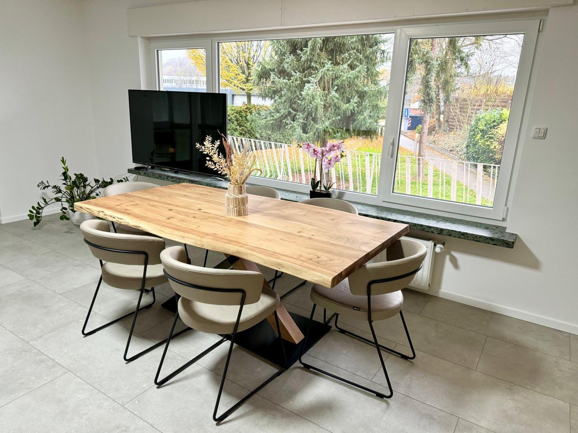 Ferienwohnung "Dream Suite" - Im Coburger Wonderland - Ihr Zuhause Auf Zeit! Eksteriør billede