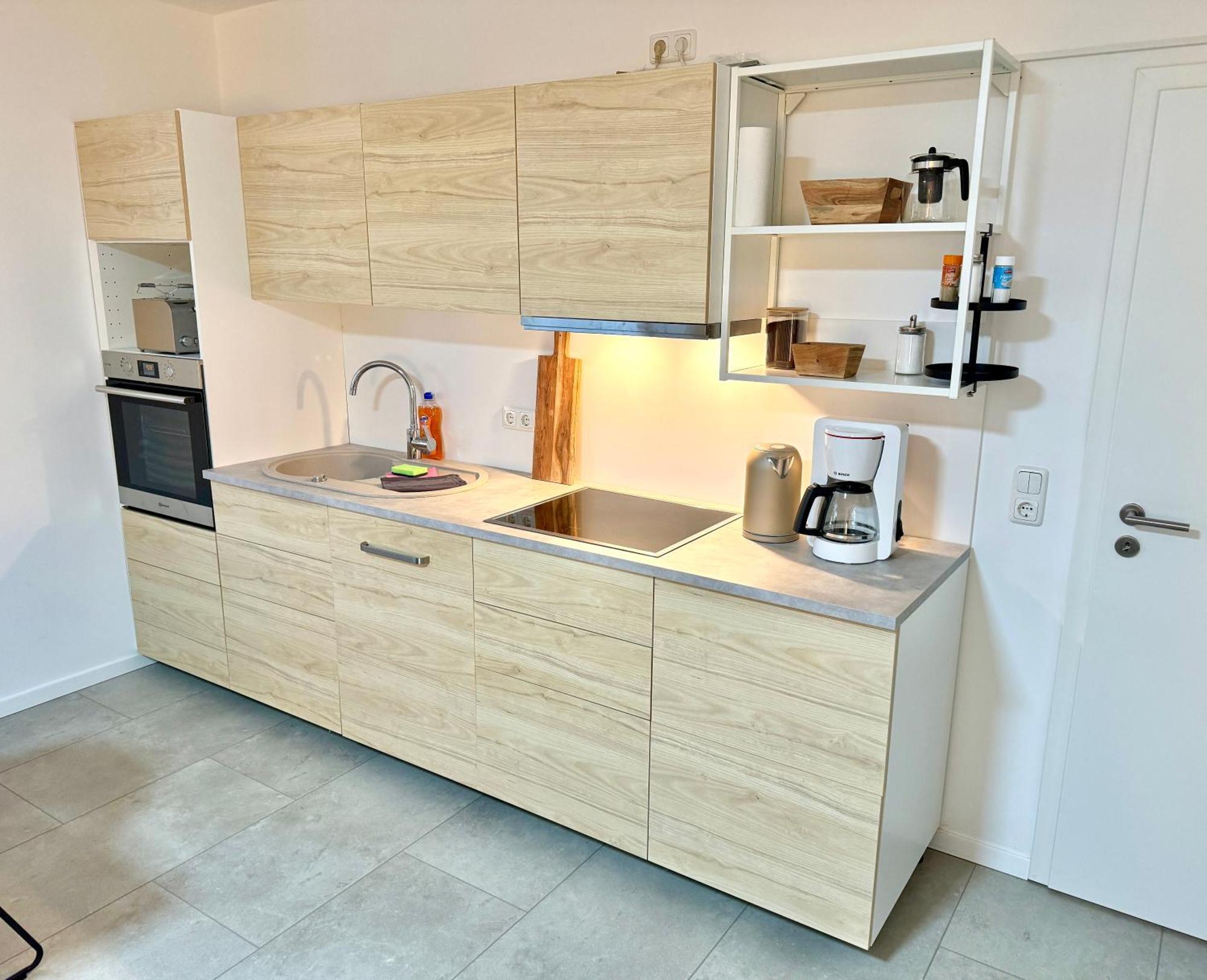Ferienwohnung "Dream Suite" - Im Coburger Wonderland - Ihr Zuhause Auf Zeit! Eksteriør billede