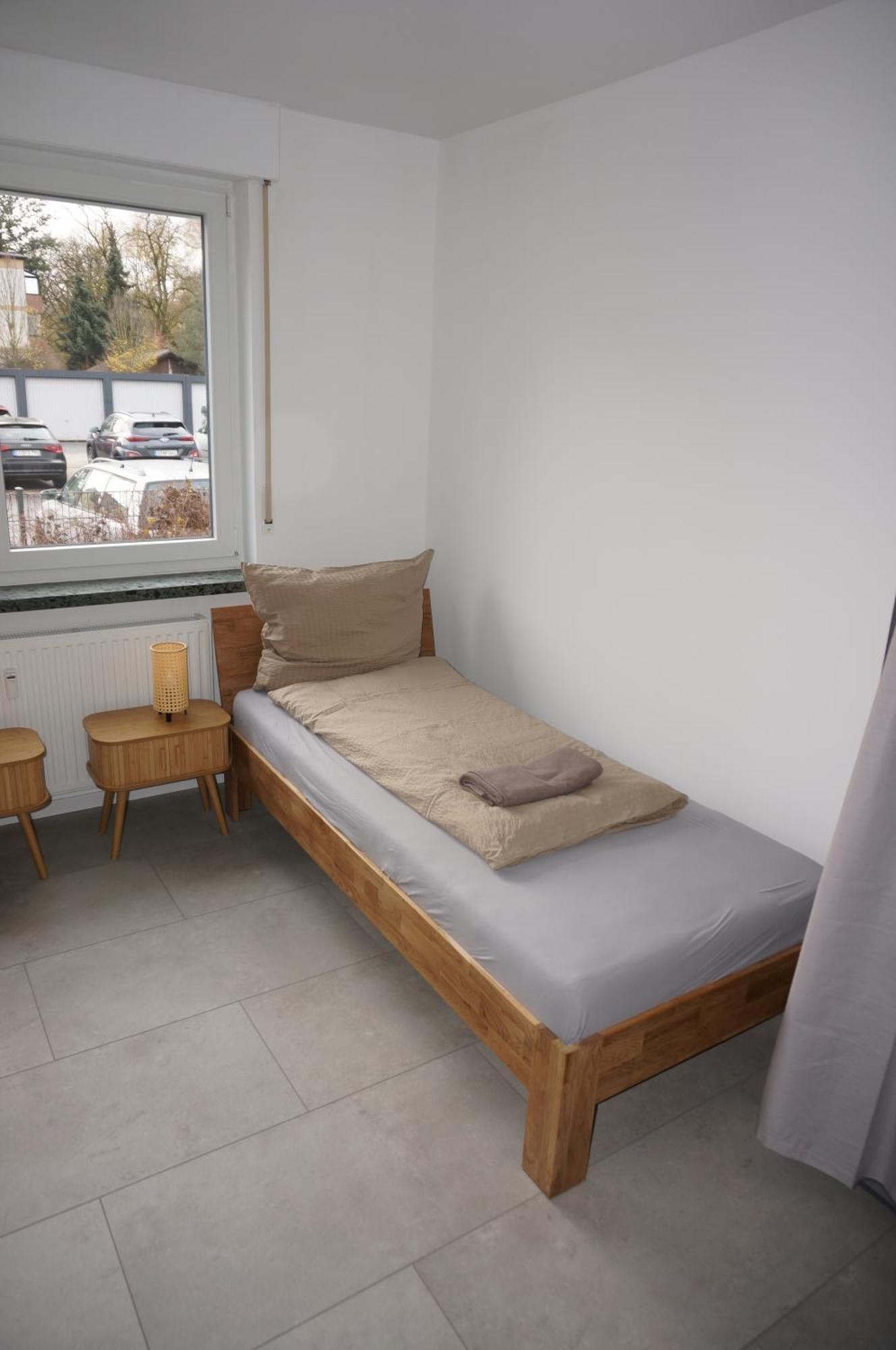 Ferienwohnung "Dream Suite" - Im Coburger Wonderland - Ihr Zuhause Auf Zeit! Eksteriør billede